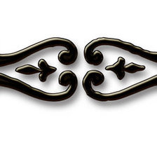 Схема вышивки «узор»