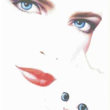 Схема вышивки «№138378»