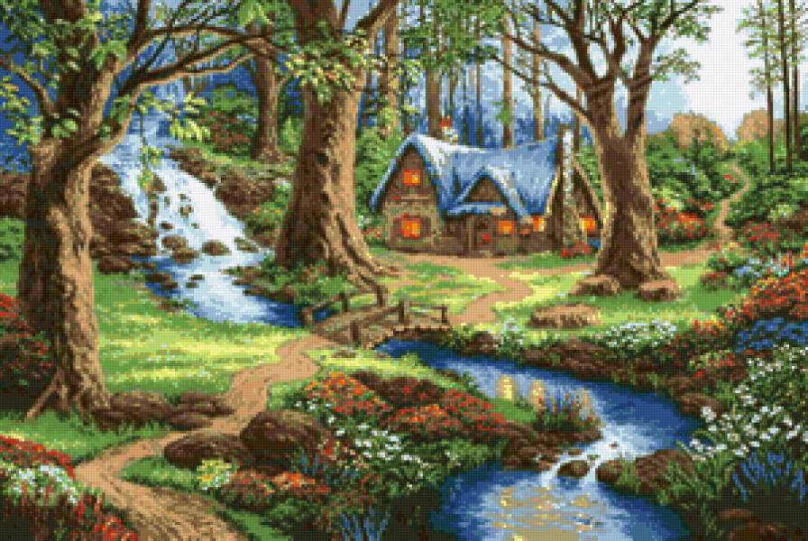 pripoda - предпросмотр