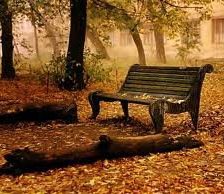 Схема вышивки «autumn»