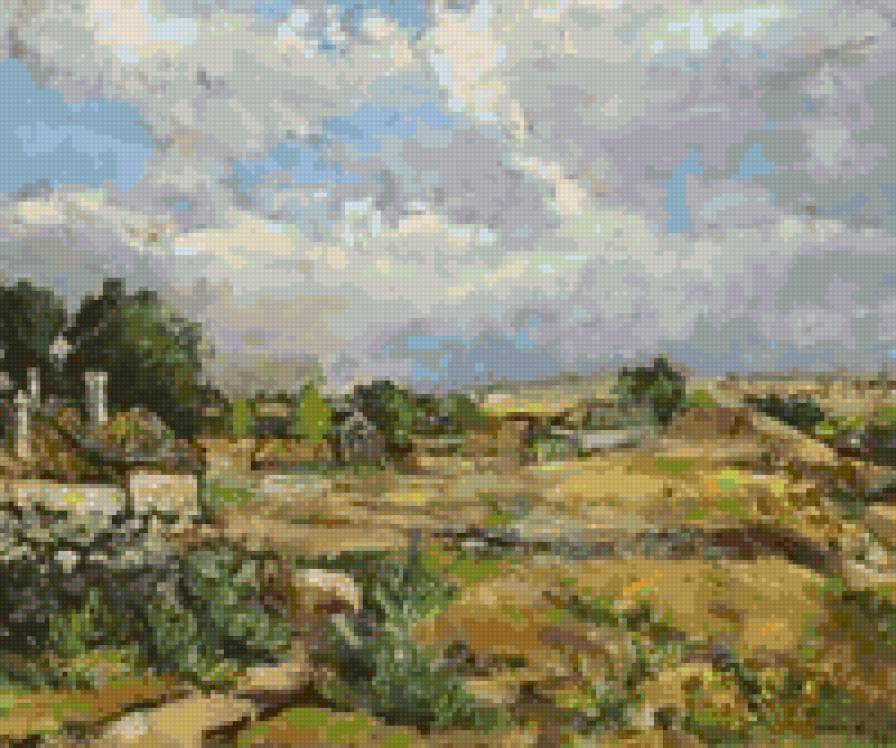 village - village - предпросмотр