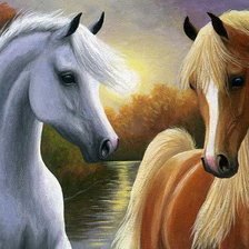 Схема вышивки «№138529»