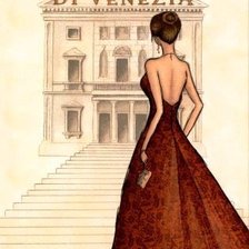 Схема вышивки «№138544»