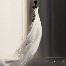 Схема вышивки «№138613»