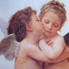 ангел и фея