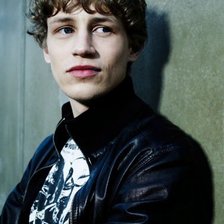 Схема вышивки «Тимми..)))»