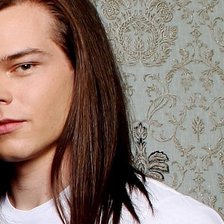 Схема вышивки «Густи...)))»