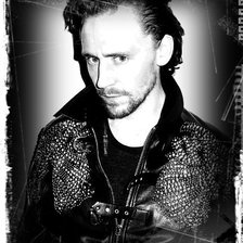 Схема вышивки «Хиддлстон»