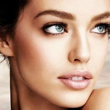 Схема вышивки «girl6»