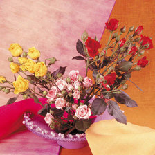 Схема вышивки «№139102»