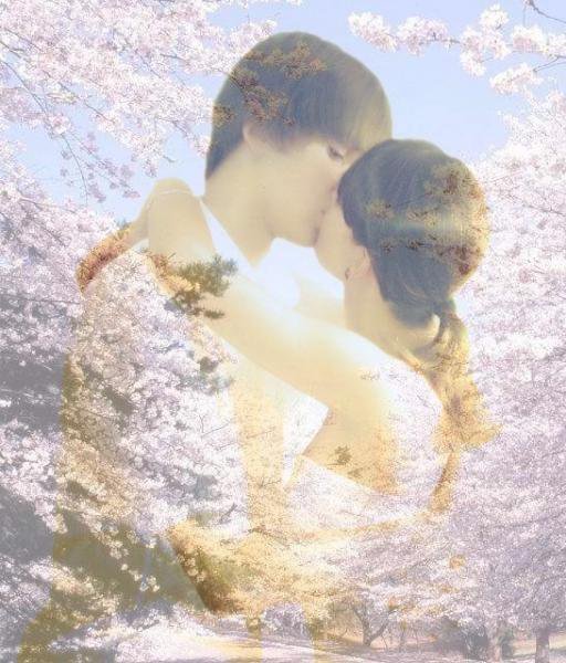 Дарите друг другу нежность и любовь - двое, романтика, любовь, пара - оригинал