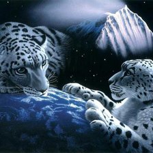 Схема вышивки «№139270»