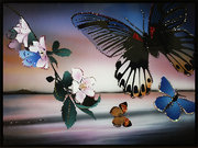 Схема вышивки «№139355»