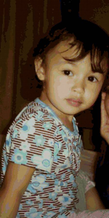 Любимая - предпросмотр