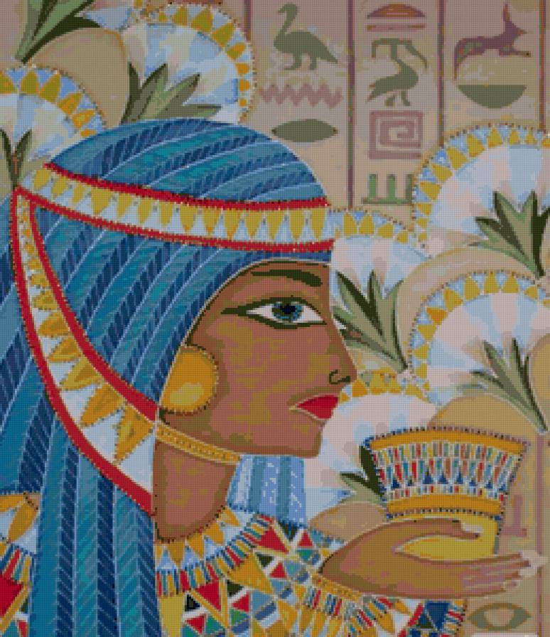 египет - предпросмотр