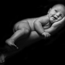 Схема вышивки «метрика 222»