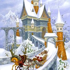 Схема вышивки «№139520»