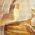 Предпросмотр схемы вышивки «ангел» (№139522)