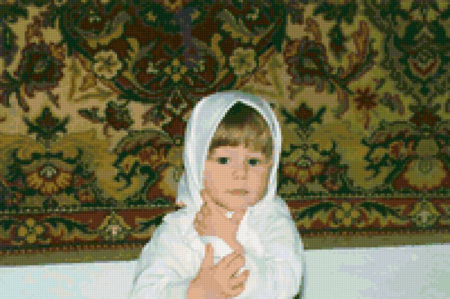 Аленка - аленка - предпросмотр