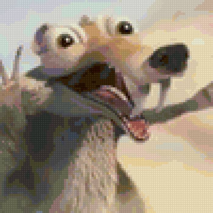 скрет - предпросмотр