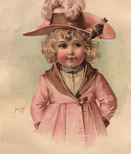 Старые открытки