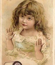 Старые открытки