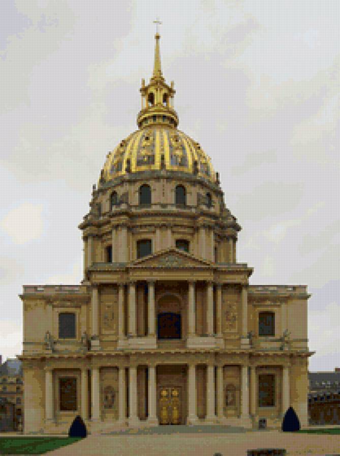 замки мира - собор, замки мира - предпросмотр