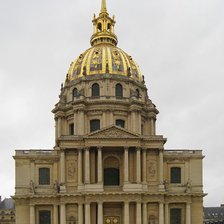 Схема вышивки «замки мира»