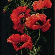 Схема вышивки «№140010»