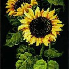 Схема вышивки «№140016»