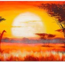 Схема вышивки «Этника»