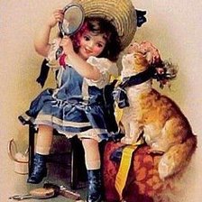 Старые открытки