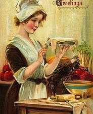 Старые открытки