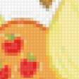 Предпросмотр схемы вышивки «эпл джек» (№140145)
