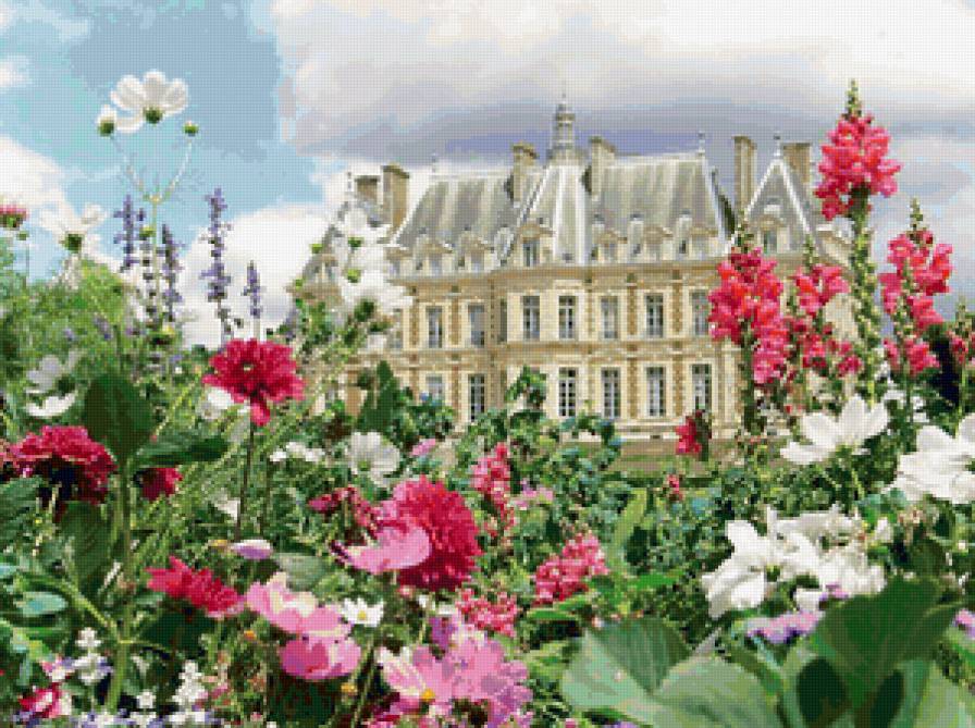 замки мира - замки мира, дворцы, замки - предпросмотр