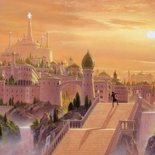 Схема вышивки «№140174»