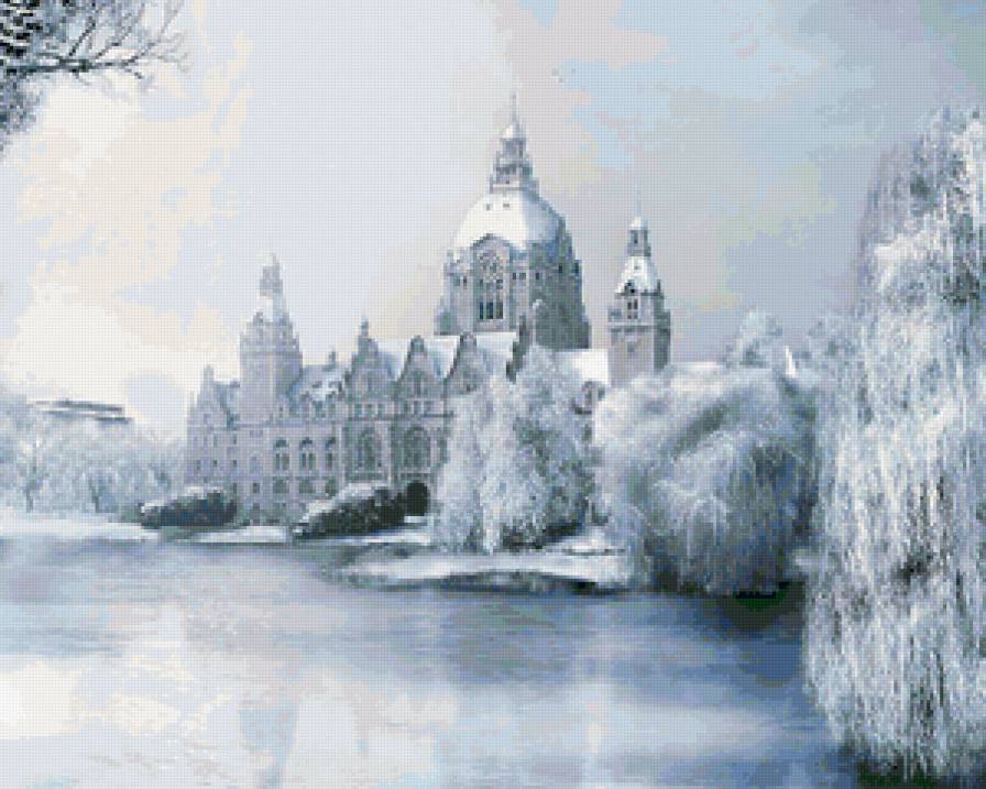 замки мира - дворцы, замки, замки мира - предпросмотр