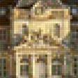 Предпросмотр схемы вышивки «замки мира» (№140197)