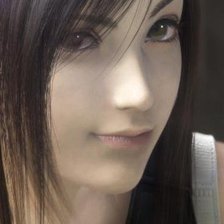 Схема вышивки «Тифа»