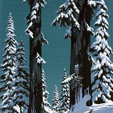 Схема вышивки «№140308»