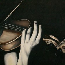 Схема вышивки «№140331»