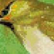 Предпросмотр схемы вышивки «№140362»