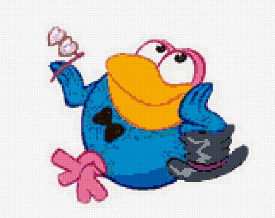 кар-карыч - мультики, смешарики, кар-карыч - предпросмотр