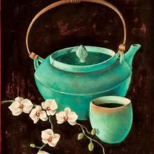 Схема вышивки «№140599»