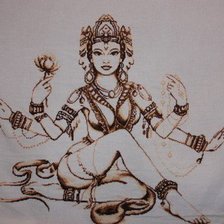 Схема вышивки «№140602»