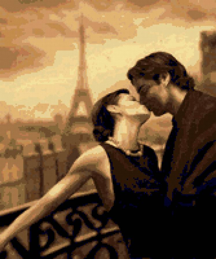 Paris))) - предпросмотр