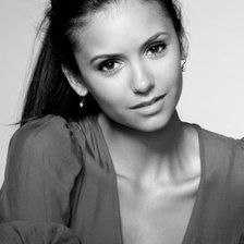 Схема вышивки «Нина Добрев»