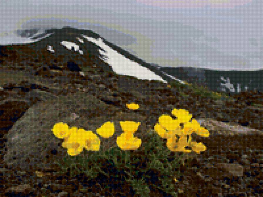 Пейзаж - природа, пейзажи - предпросмотр