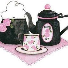 Схема вышивки «№140883»