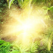 Схема вышивки «Солнышко»